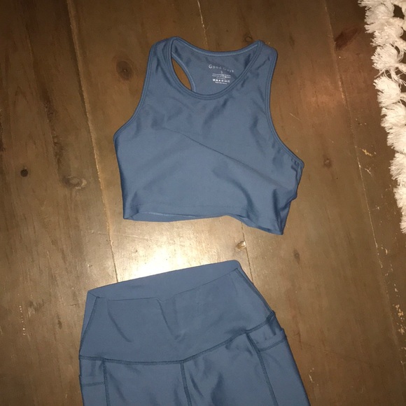 Good Days workout set - Picture 2 of 2